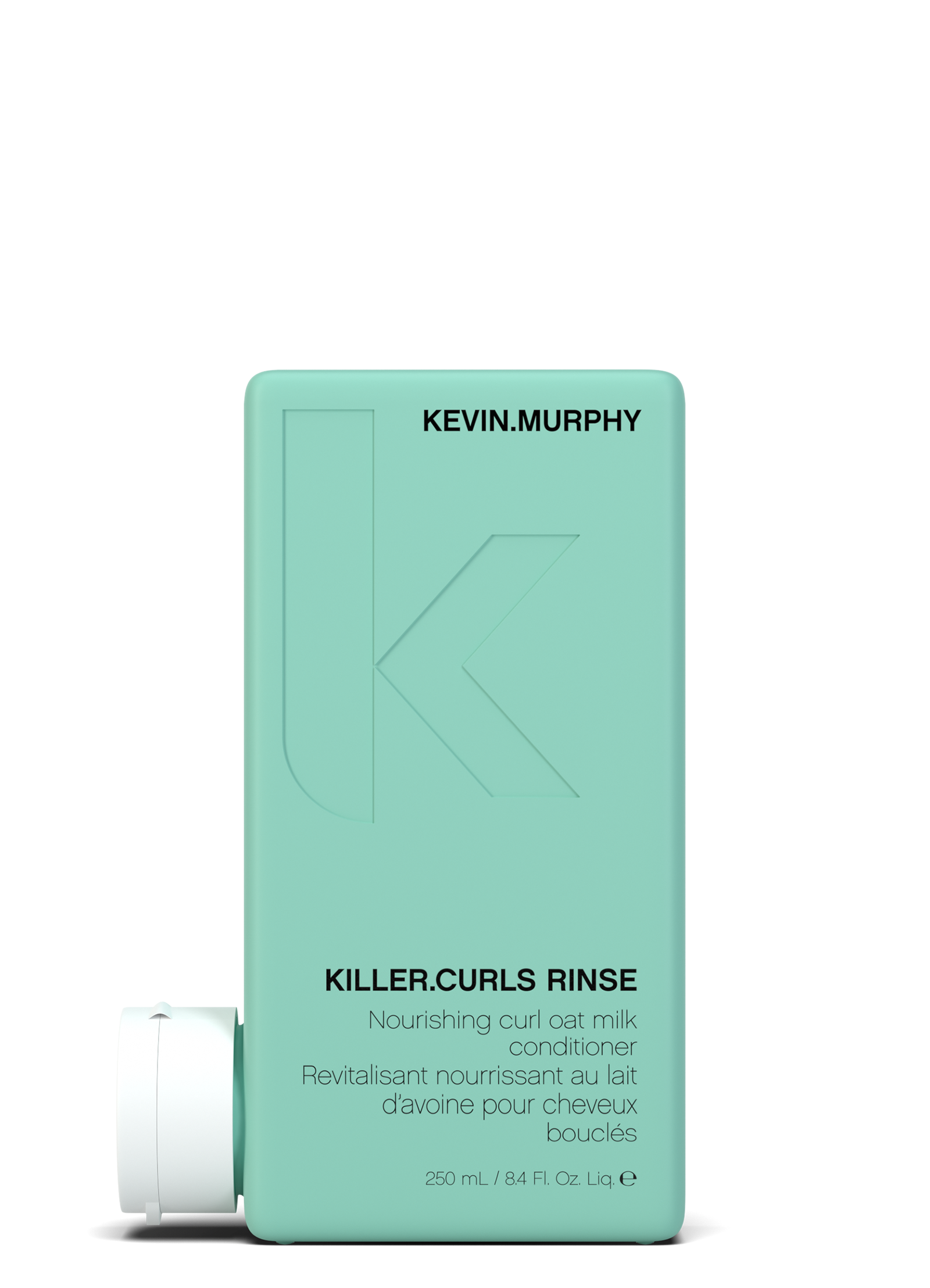 Kevin Murphy, Killer Curls Rinse, Hair Conditioner, For Nourishing, 250 ml