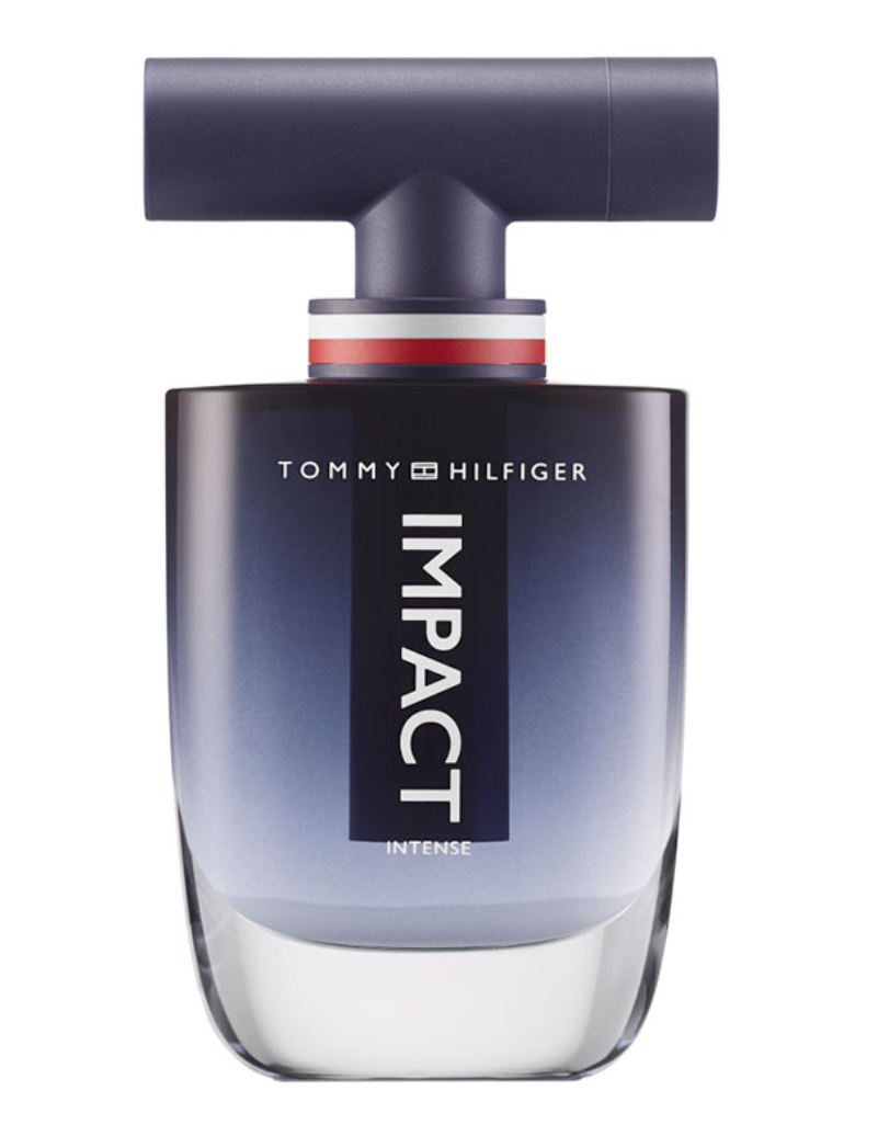 Tommy Hilfiger, Impact Intense, Eau De Parfum, For Men, 100 ml