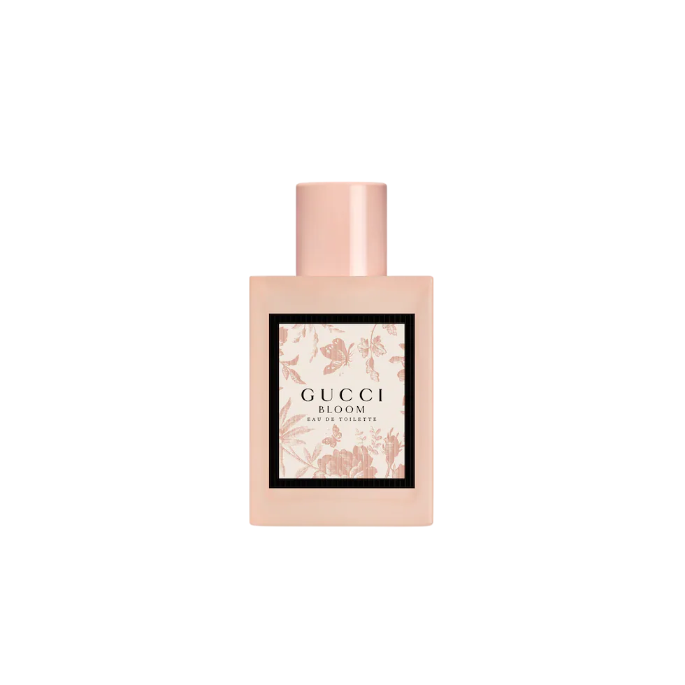 Gucci, Bloom, Parfum de Toaletă, Femei, 50 ml.