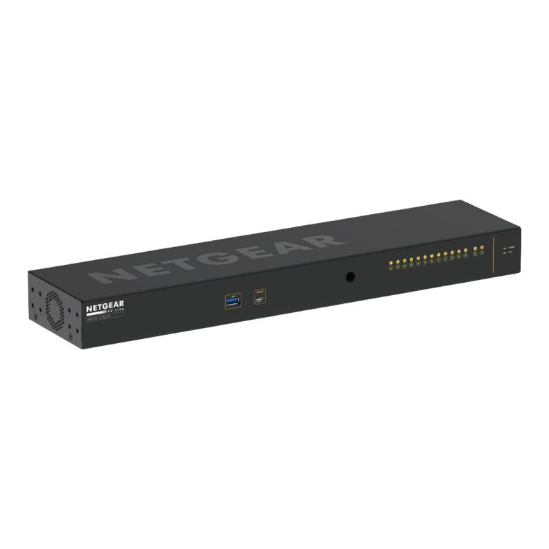Netgear Switch MSM4214X-100EUS Netgear Switch MSM4214X100EUS (MSM4214X-100EUS)