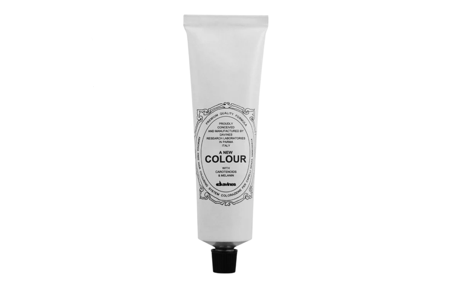 Davines, A New Colour, Permanent Hair Dye,  Green, 60 ml