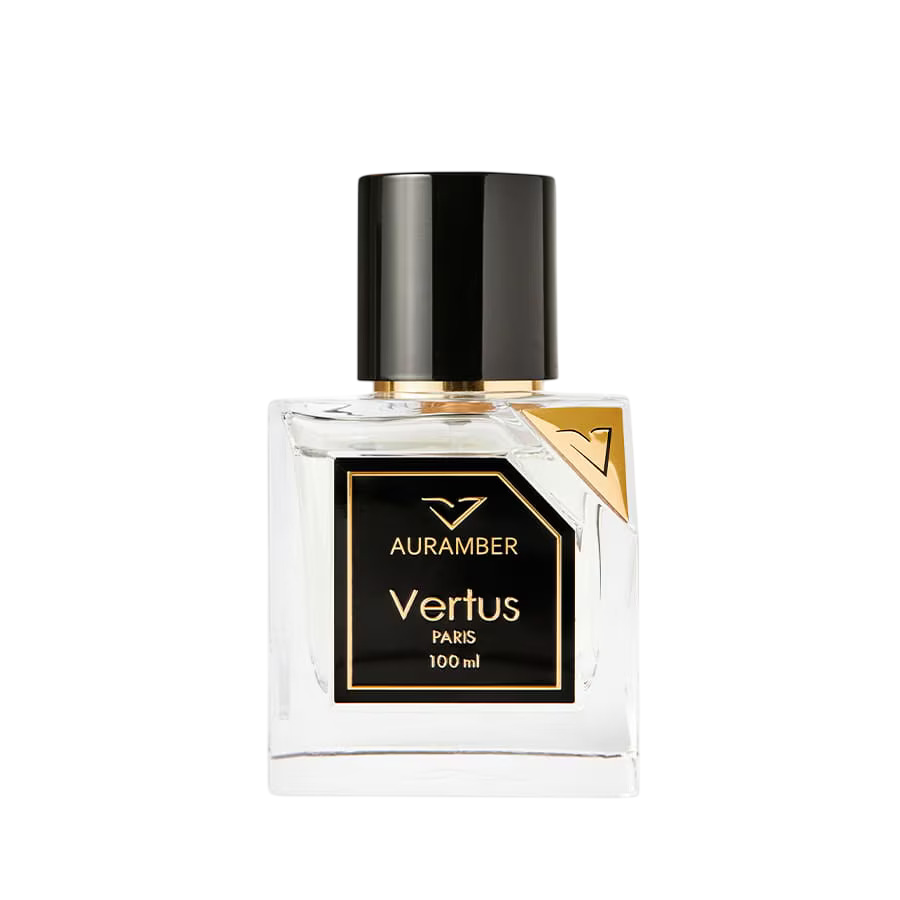 Vertus, Auramber, Eau De Parfum, Unisex, 100 ml