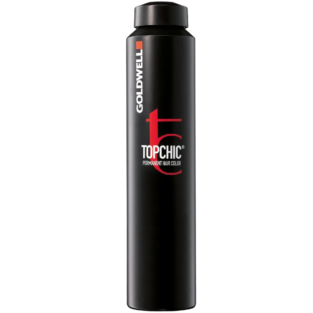 Goldwell, TopChic, Pături de par permanent, Blond Pal 10P Perlă, 250 ml.