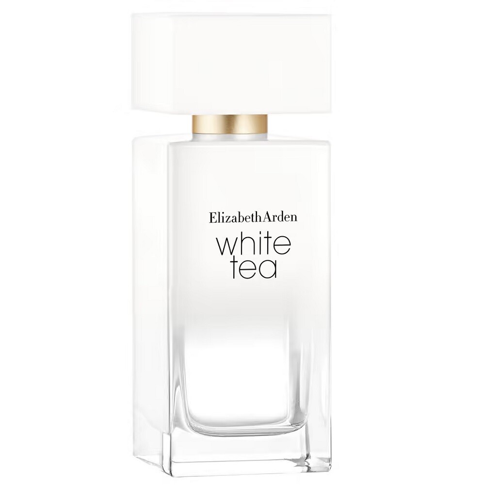 Elizabethten Arden, Beyaz Çay, Tuvalet Suyu (Eau de Toilette), Kadınlar için, 50 ml.