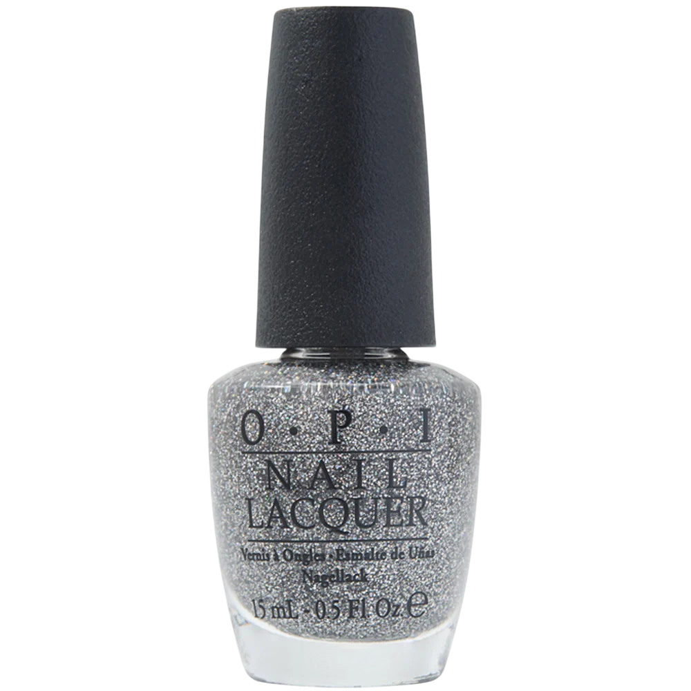 OPI, Lac de unghii OPI, Vopsea pentru unghii, Vocea Mea este o Picăturică Norvegiană, 15 ml.