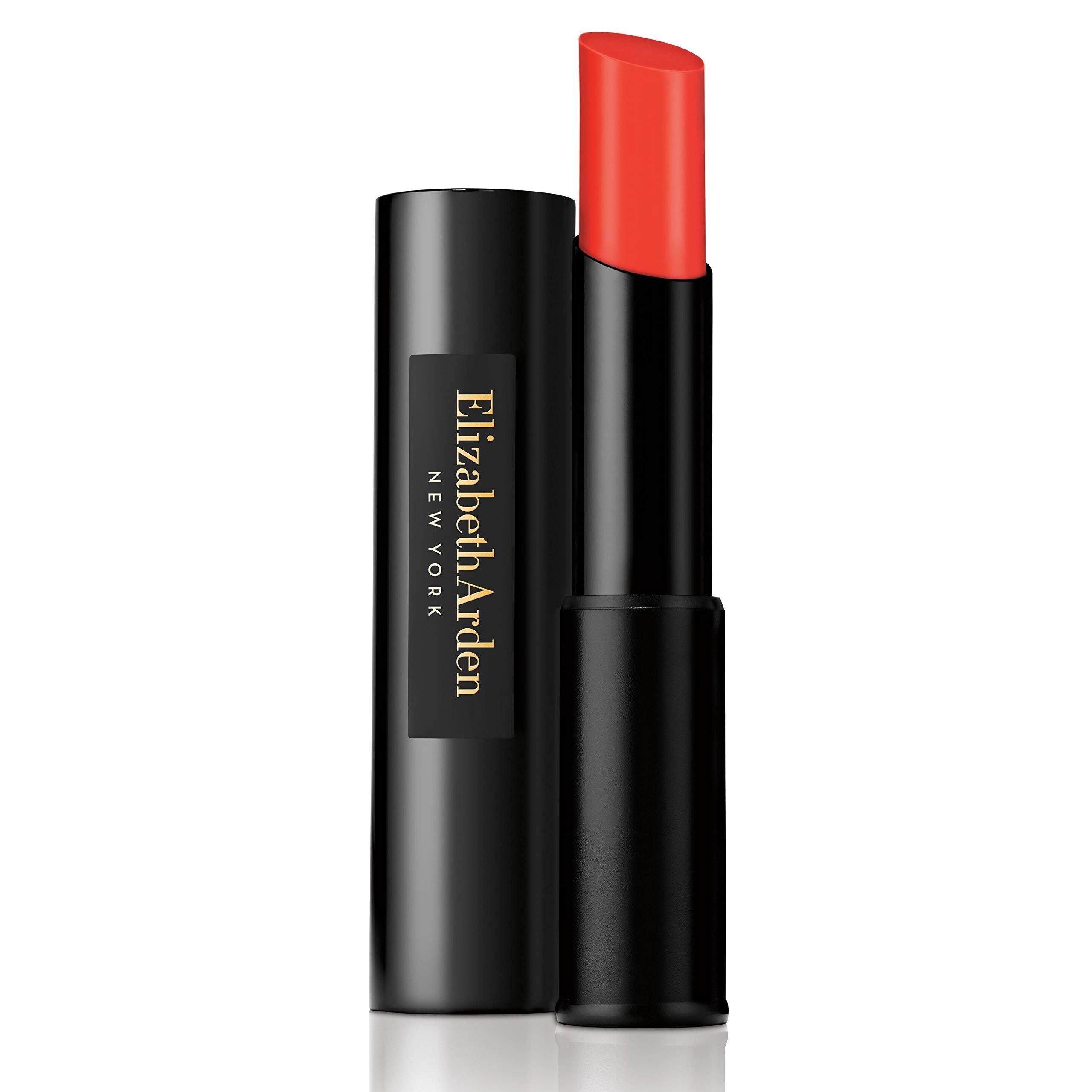 Elizabeth Arden, Plush Up, Cream, Cream Lipstick, 13, Coral Glaze, 3.2 g