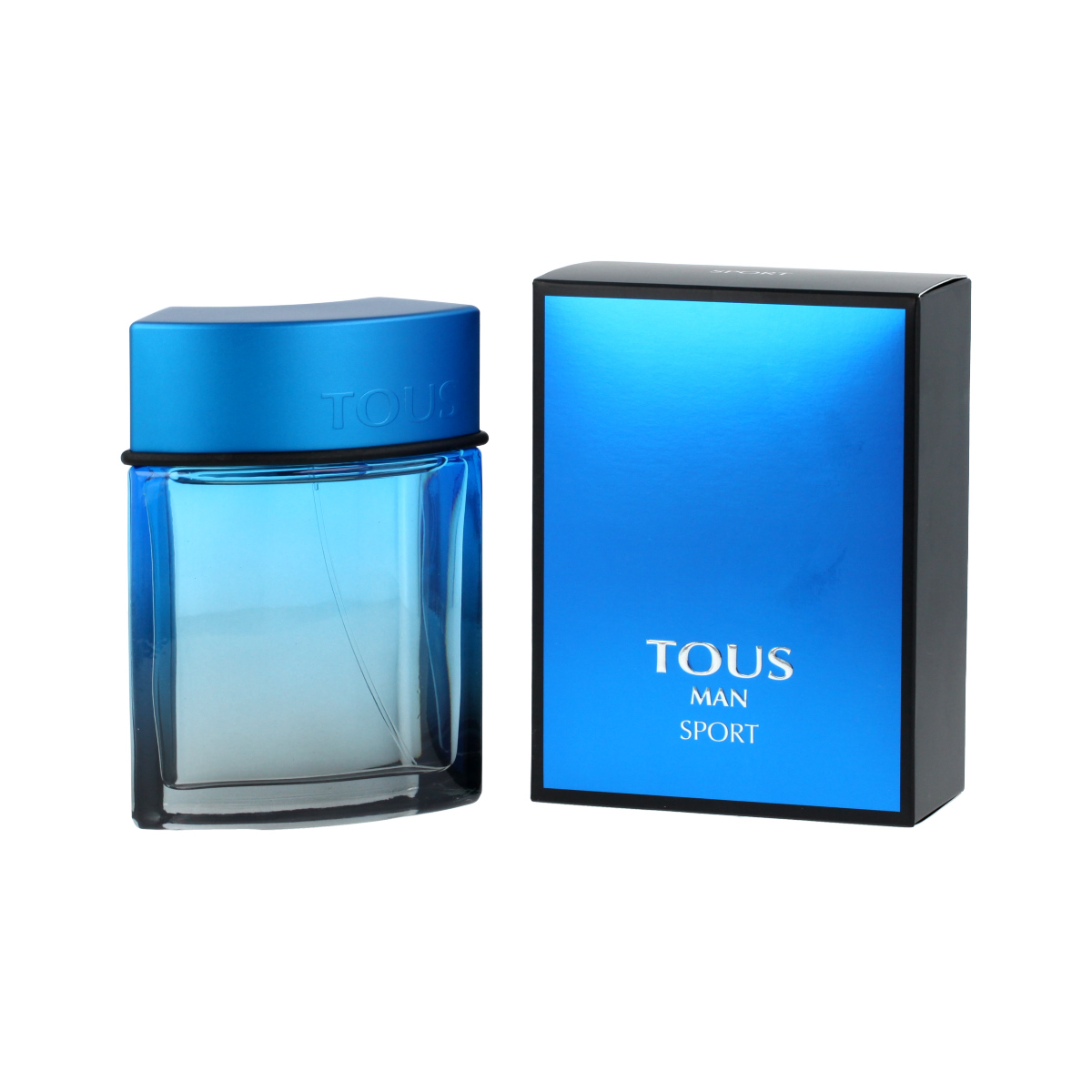 Tous Man Sport Eau De Toilette 100 ml (bărbat)