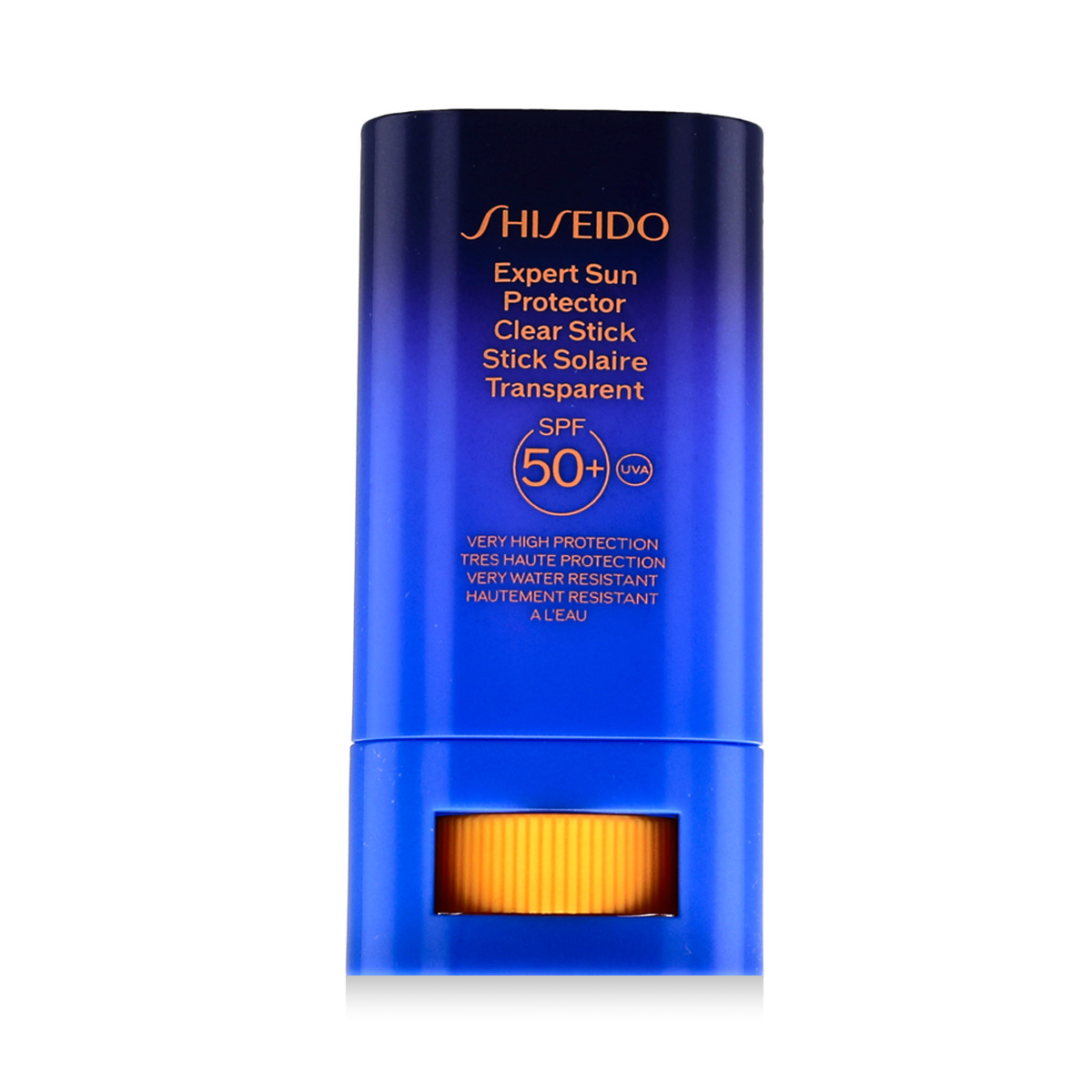 Shiseido Expert Protecție Solară Clasică Sticla cu SPF 50+ 20 g