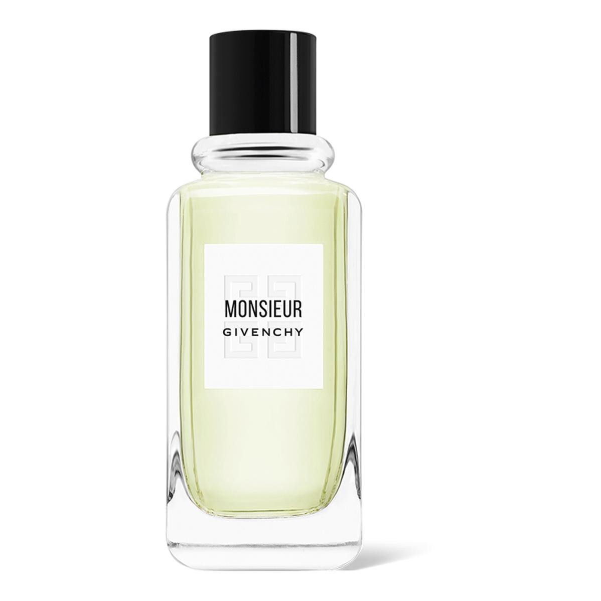 Givenchy, Monsieur de Givenchy, Eau De Toilette, For Men, 100 ml