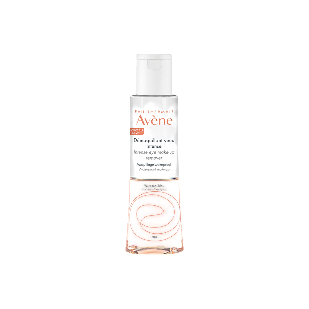 Avene, Intense Protect, Makeup Remover Lotion, 125 ml