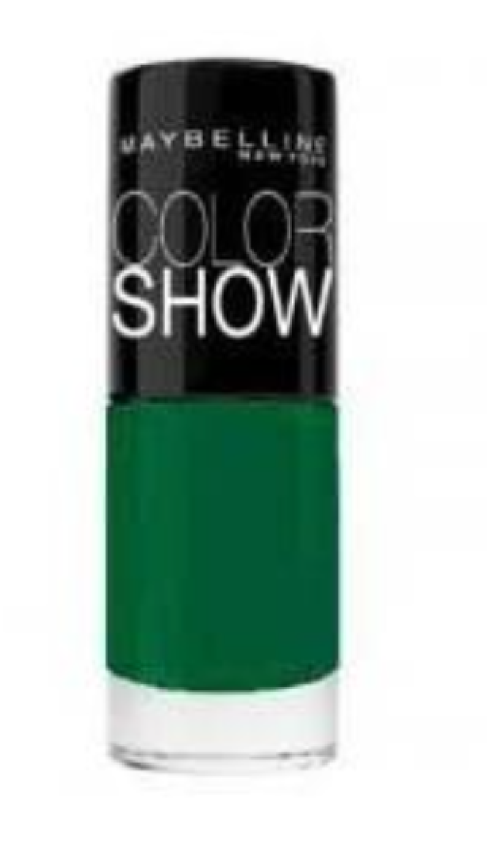 Maybelline, Color Show Urban Surf, Nail Polish, Nr. 205, Marine Green, 7 ml
