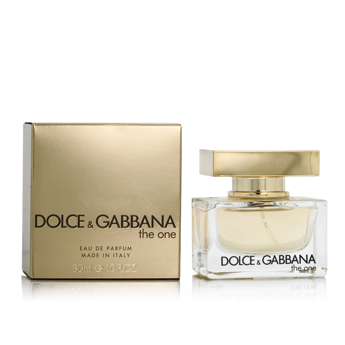 Dolce & Gabbana The One Eau De Parfum 30 ml (femeie)