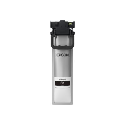 Epson Koyu Siyah (C13T944140)