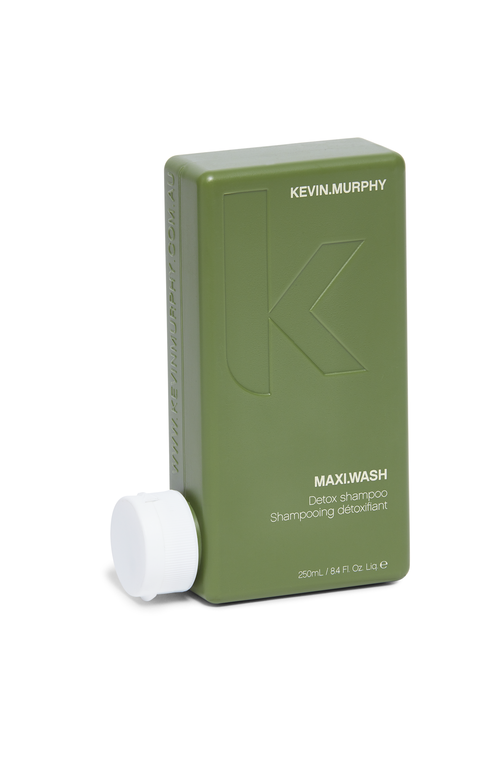 Kevin Murphy, Maxi Wash, Hair Shampoo, For Hydration, 250 ml