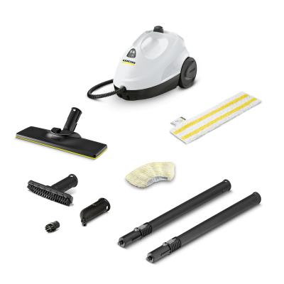 Kärcher Duman Temizleyici SC 2 EasyFix beyaz 1 512-600 0 1 512600 0 Kärcher512-600 Kärcher 512-600 (1.512-600.0)