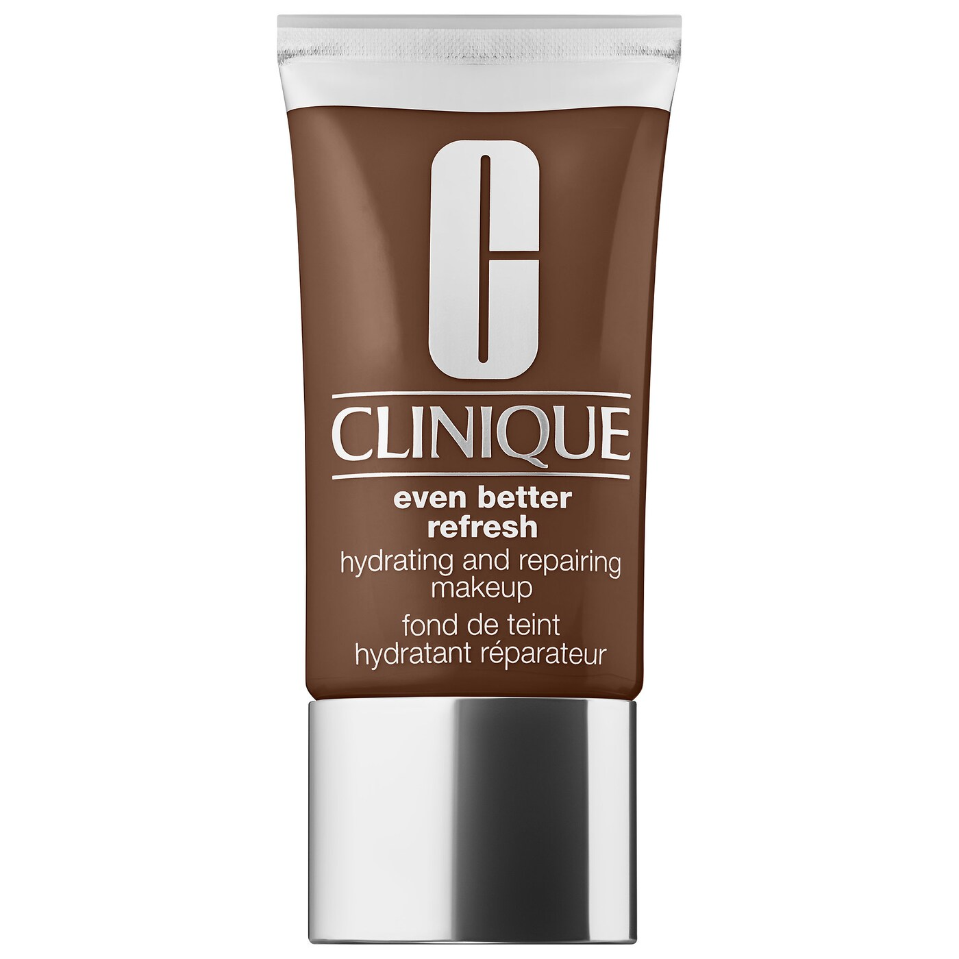Clinique, Even Better Refresh, Hidrant și Reparator, Fond de pământ lichid, CN 126, Espresso, 30 ml.