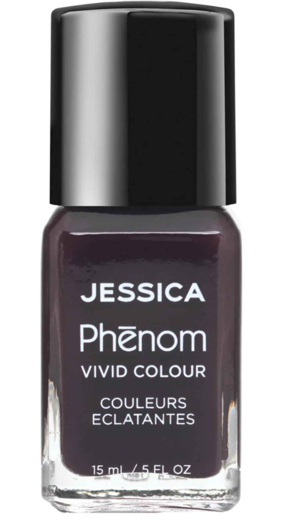 Jessica,
Phenom Vivid Colour,
Nail Polish,
PHEN-033,
First Class,
14 ml.