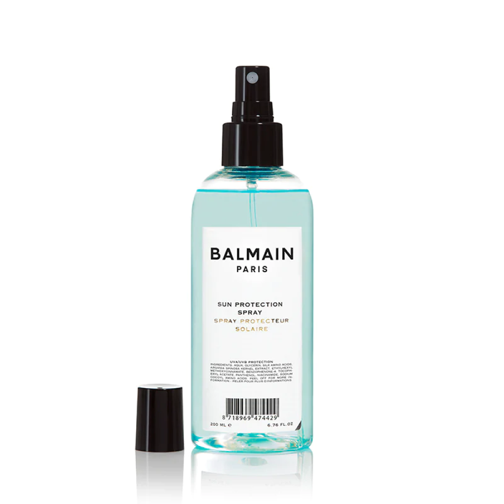 Balmain Profesional, Protecție Solară, Spray pentru Păr, Pentru Protecția UV, 200 ml