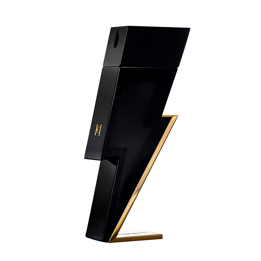 Carolina Herrera, Bad Boy, Parfum de Toaletă, Pentru Bărbați, 50 ml.