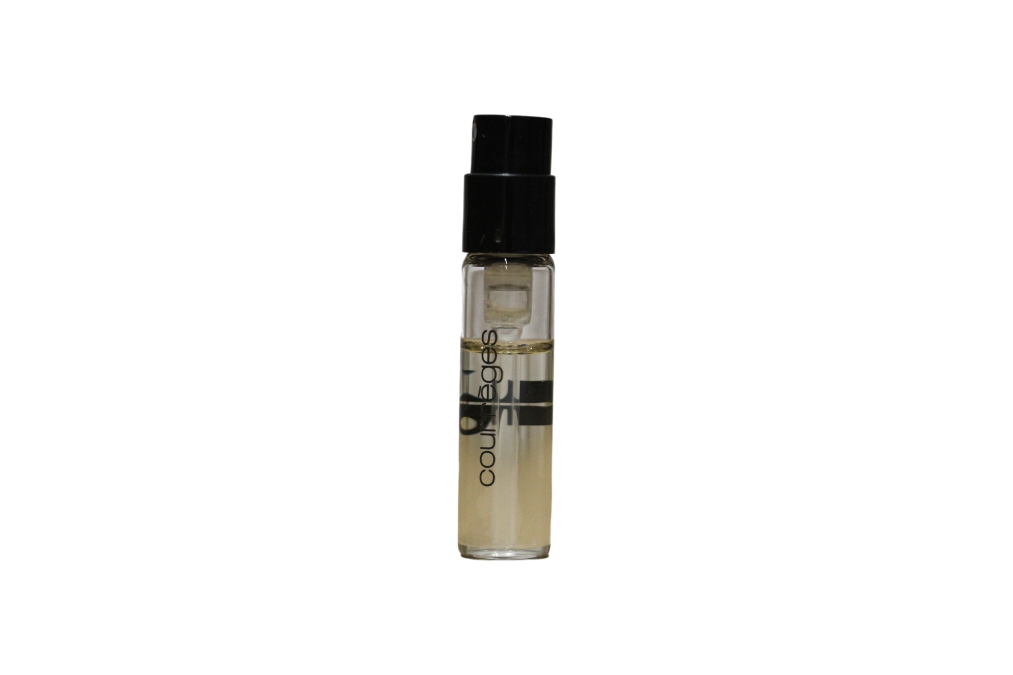 Courreges, Hyper Iris, Eau De Parfum, Unisex, 1.5 ml *Vial