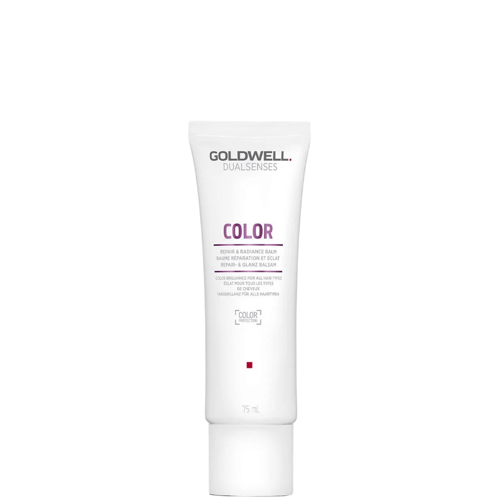 Goldwell, Dualsenses Color, Pomada pentru păr, Reparare și Radiație, 75 ml.