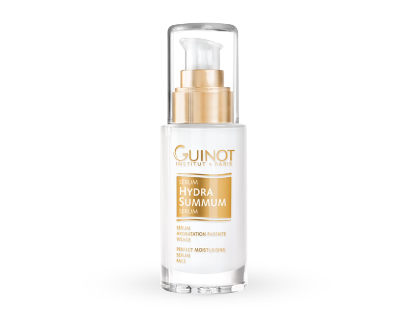 Guinot, Hydra Summum, Ser, Hidratantă pentru Față, 50 ml.
