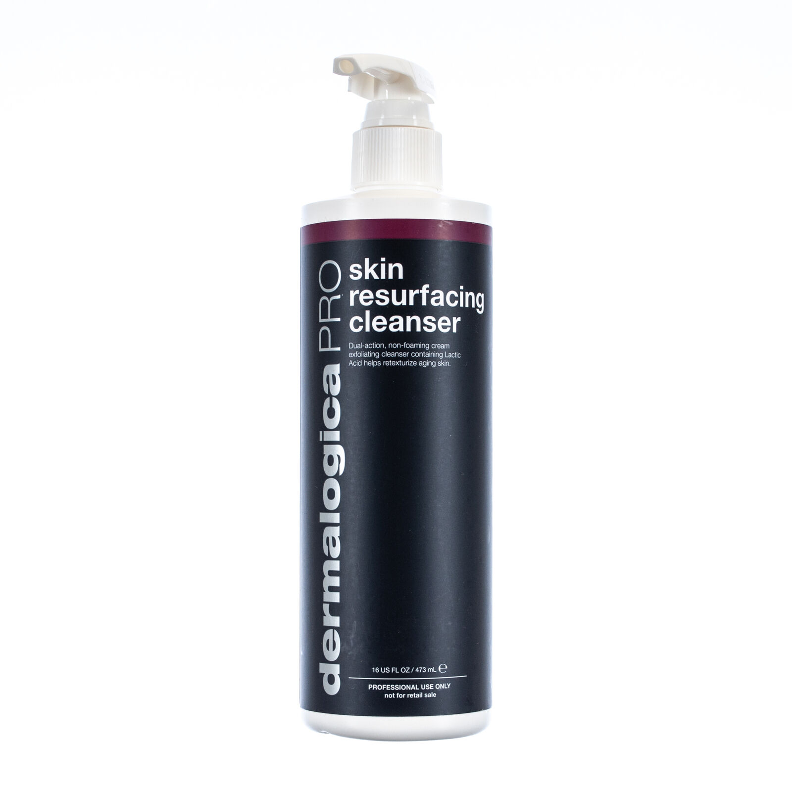 Dermalogica, Pro, Glycolic Acid, Exfoliating, Cleansing Lotion, For Face, 473 ml