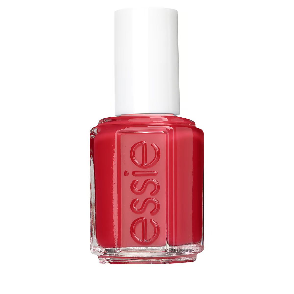 Essie, Nail Lacquer, Nail Polish, 63, Too Too Hot, 13.5 ml