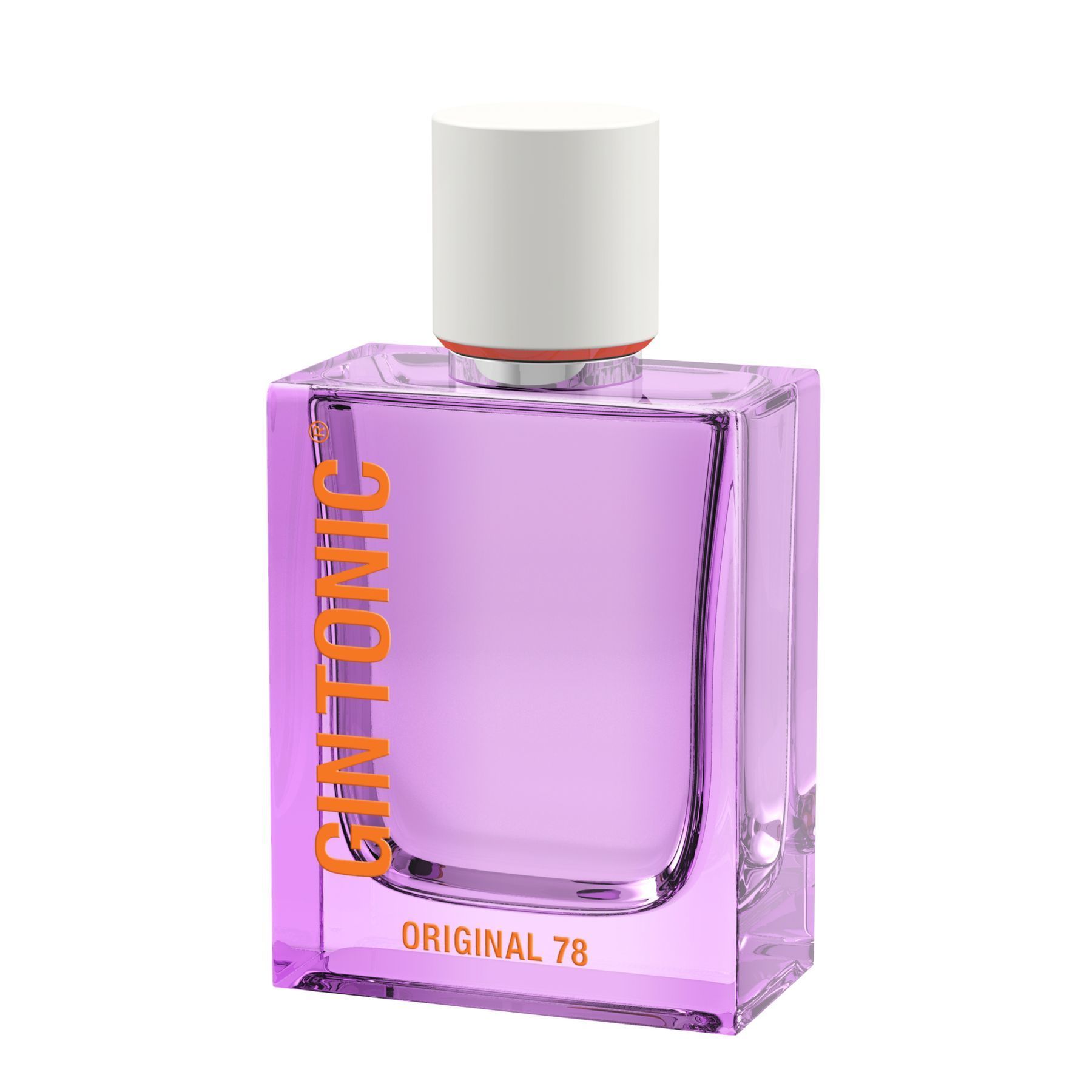 Gin Tonik, Orijinal Mavidi, Koku, Kadınlar için, 50 ml.