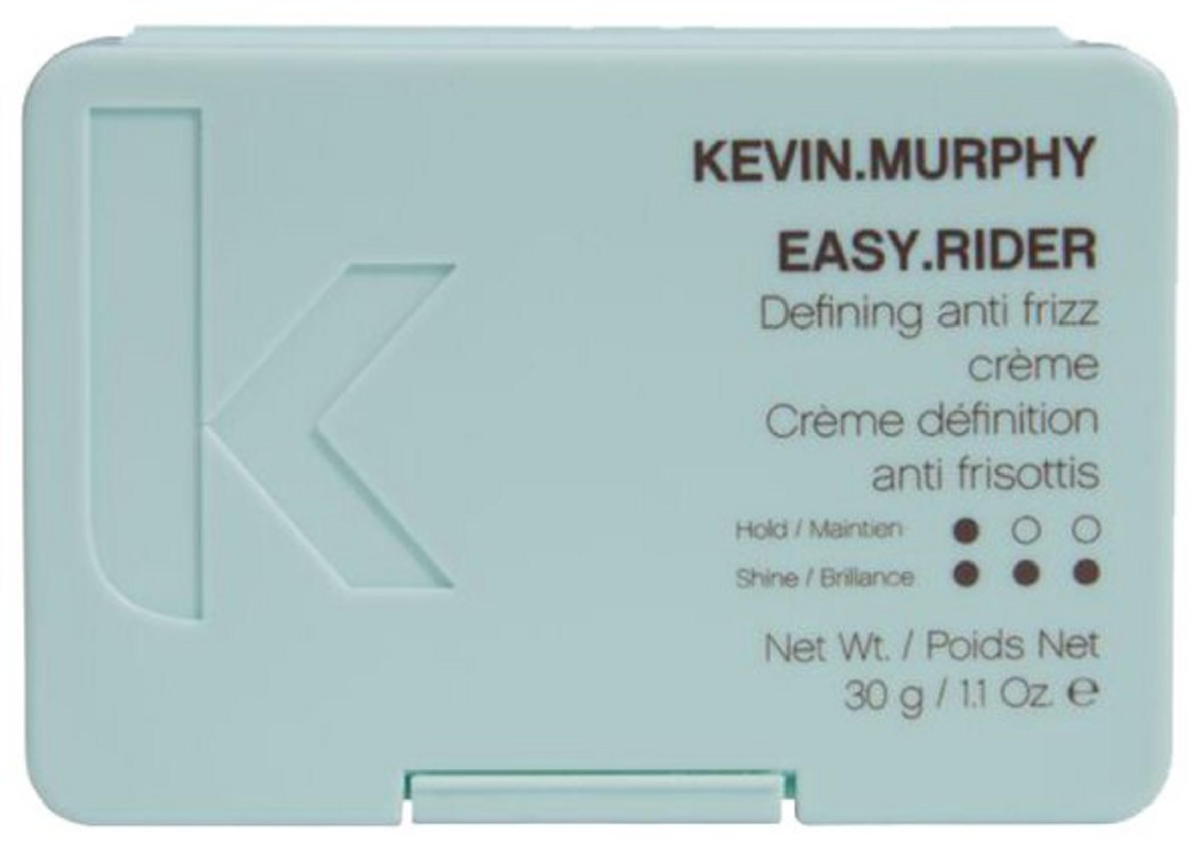 Kevin Murphy, Easy Rider, Crema de styling a păr, Flexibilă, 30 g
