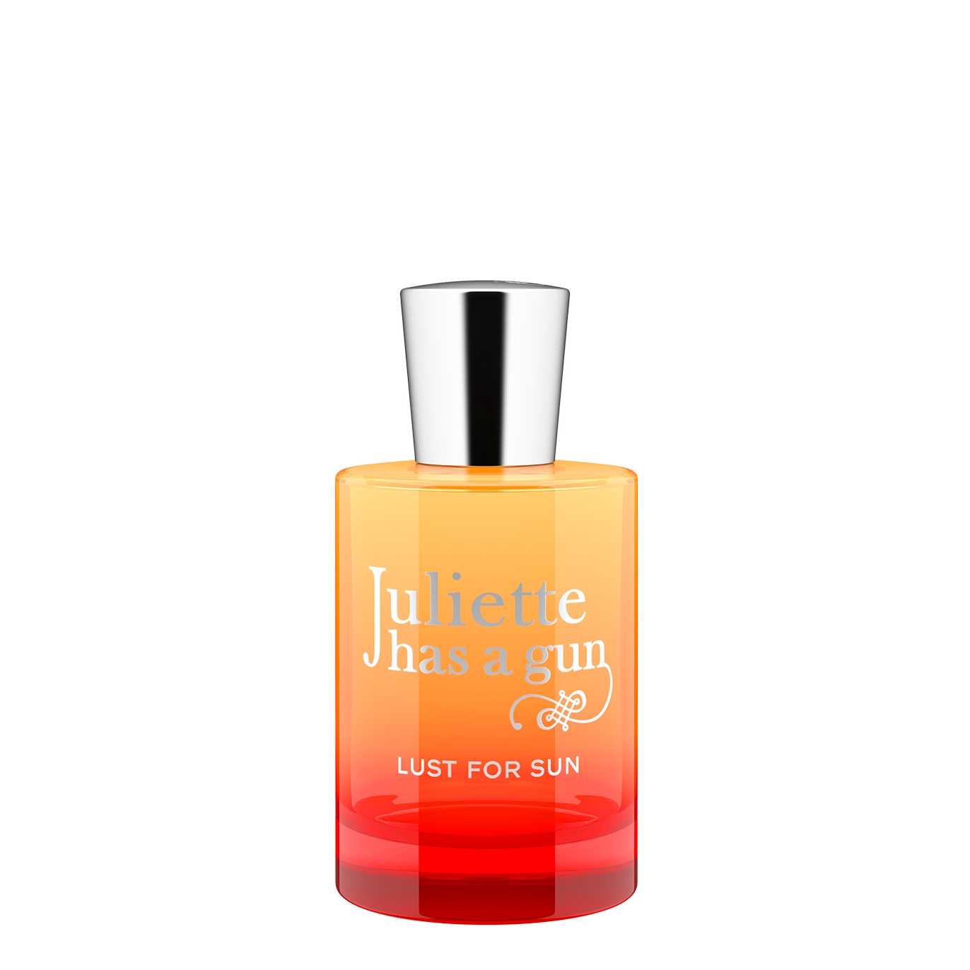 Juliette Are Un Scop, Lust For Sun, Eau de parfum pentru femei, 50 ml.