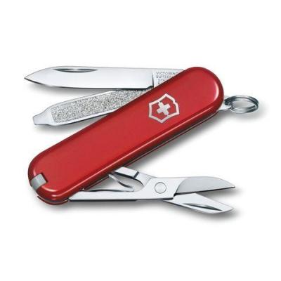 Victorinox Classic SD Swiss Army Knife style icon red V-0 62 V0 62 Victorinox62 Victorinox 62 23 G VictorinoxG Victorinox G (0.6223.G)