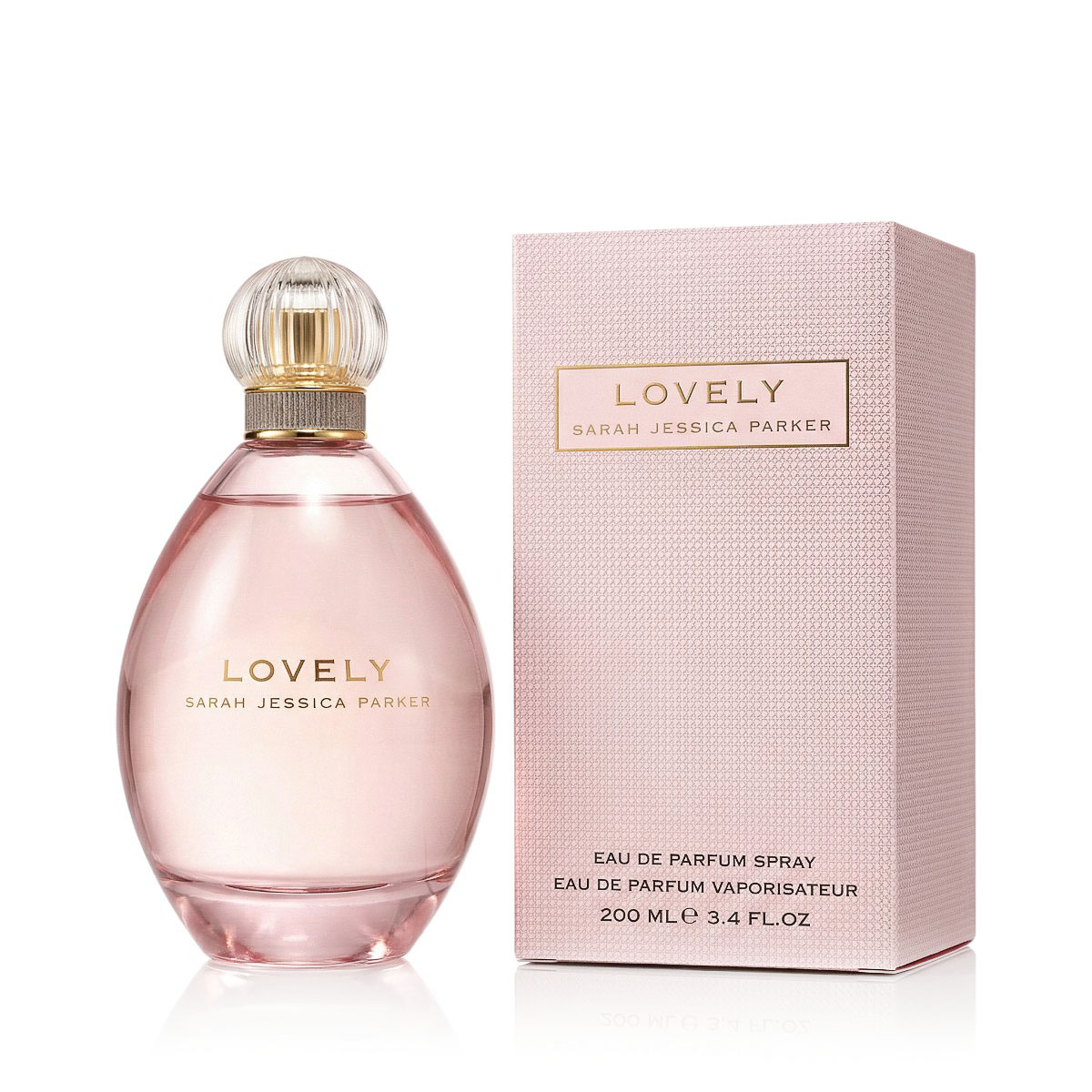 Eau de parfum Sarah Jessica Parker Lovelies 200 ml (femeie)