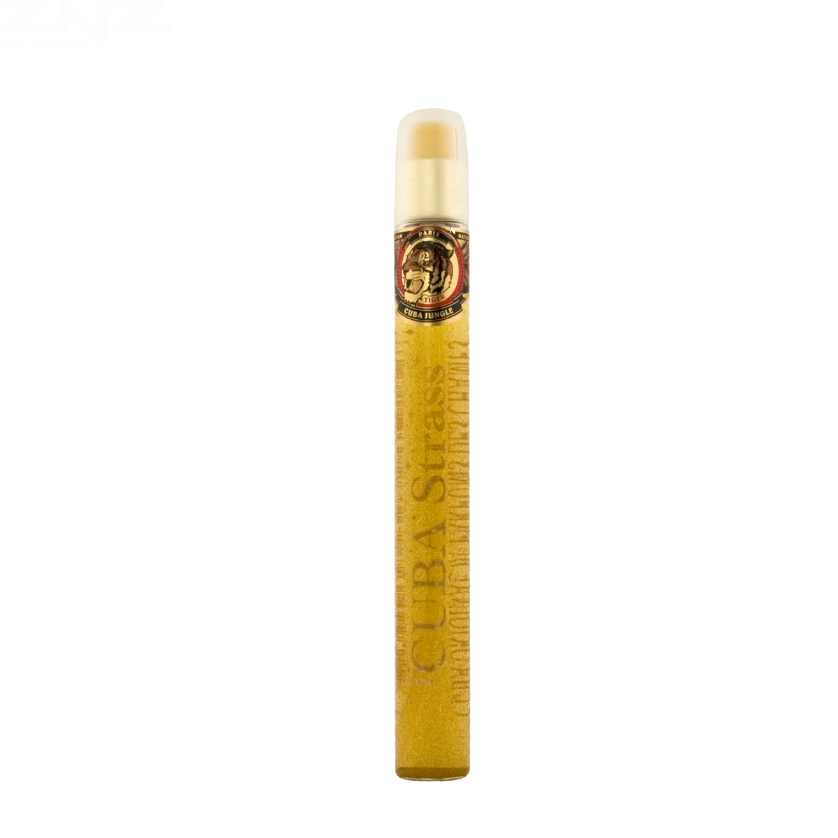 Küba Stras Tigr Eau de Parfüm 35 ml (kadın)