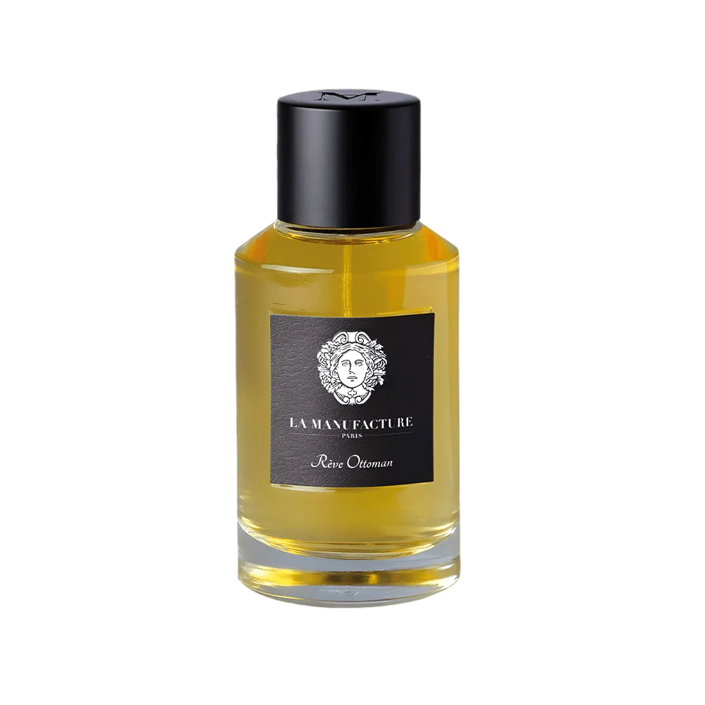 La Manufacture, Revelat Otoman, Eau de parfum, Neutru, 100 ml.