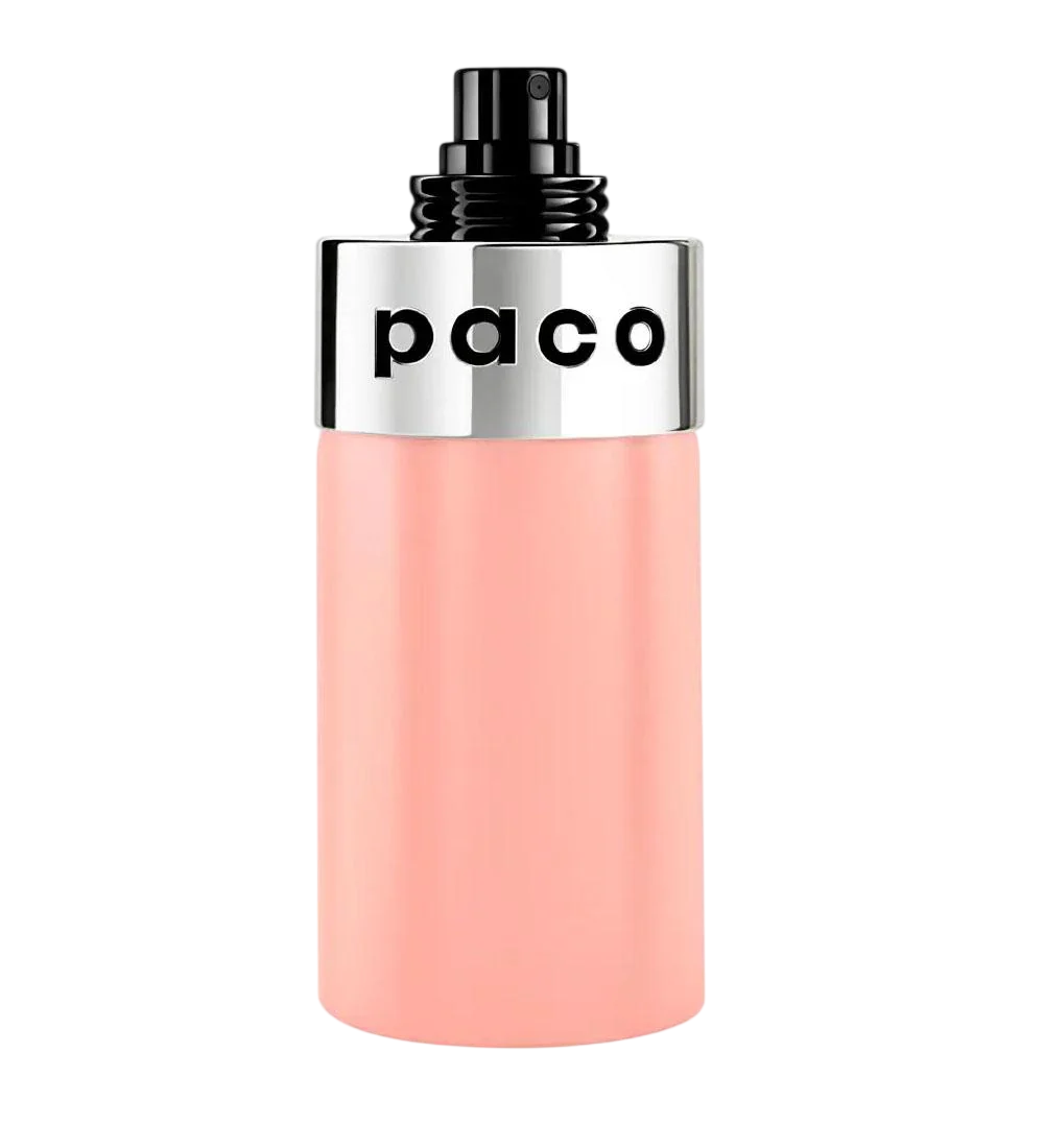 Paco Rabanne, Paco By Paco Rose, Parfum de Toaletă, Femei, 100 ml.