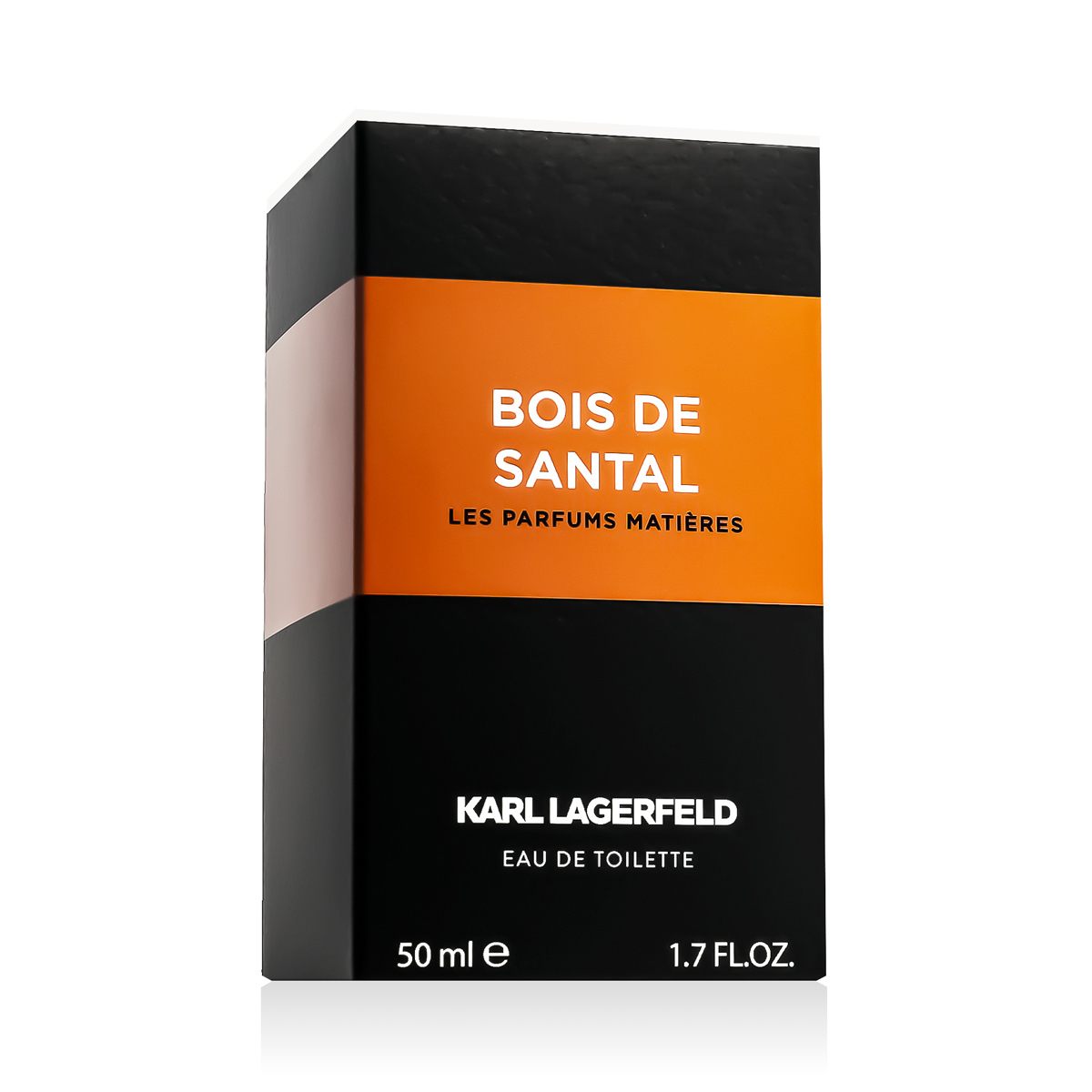 Karl Lagerfeld Bois de Santal Eau De Toilette 50 ml (bărbat)