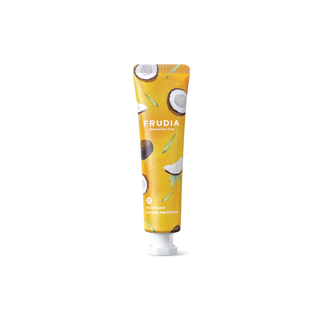 Frudia, Grădina Mea, Coco, Hidratant, Creme de Mână, 30 ml