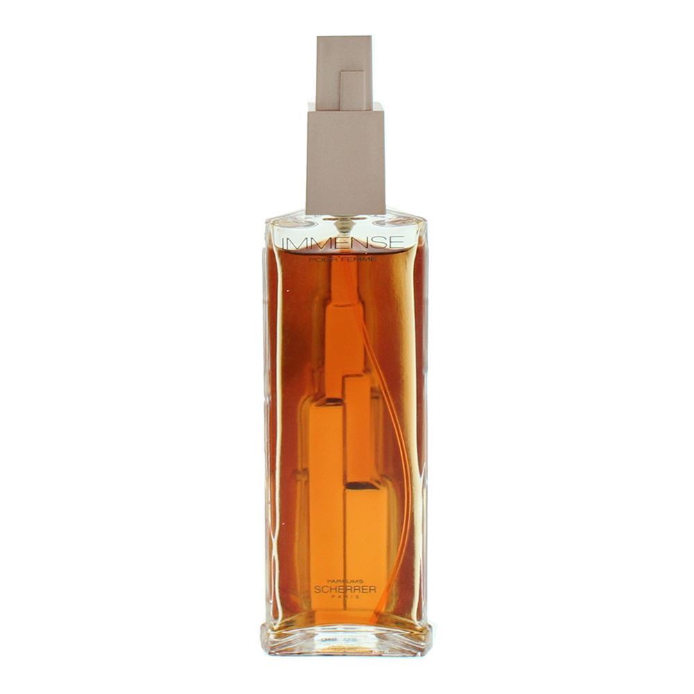 Jean Louis Scherrer, Imensă, Parfum de Toaletă, Femei, 100 ml.