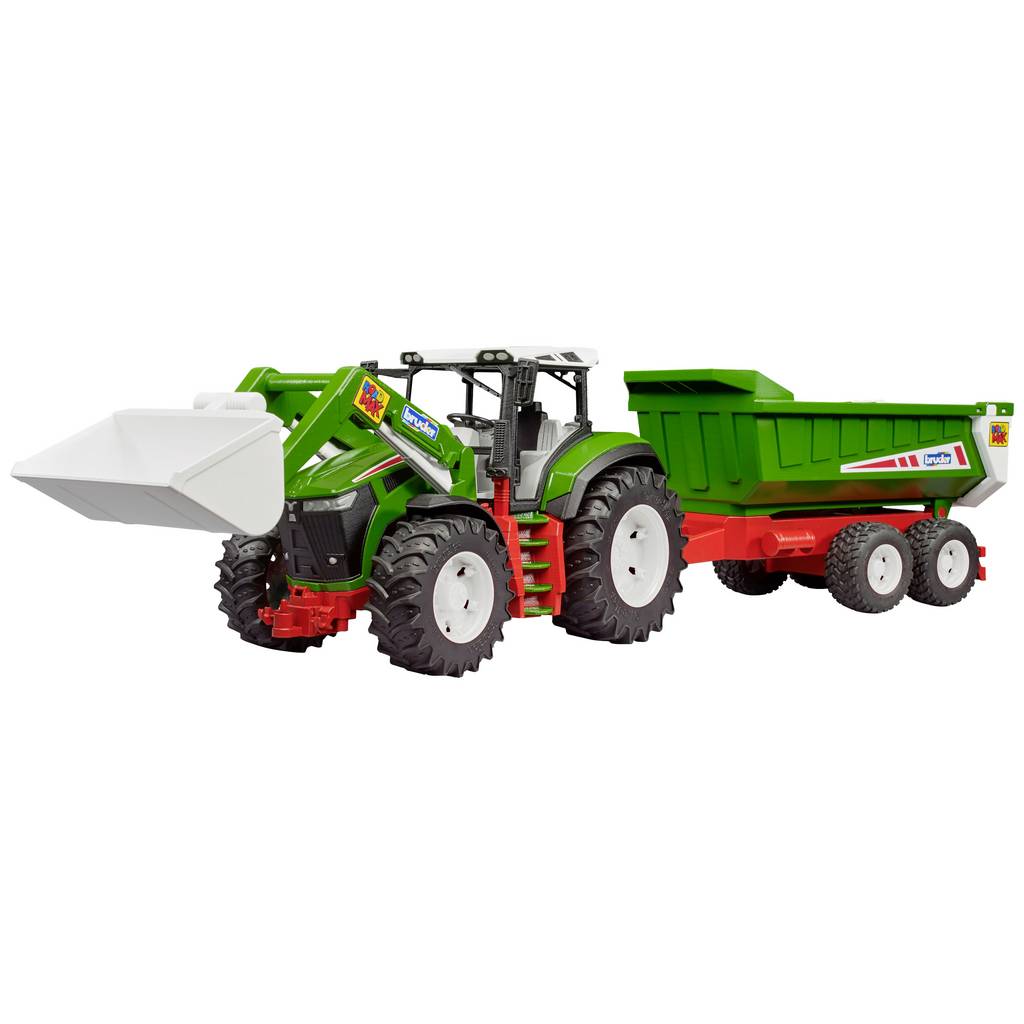 Bruder Asamblat Agricolă 03452