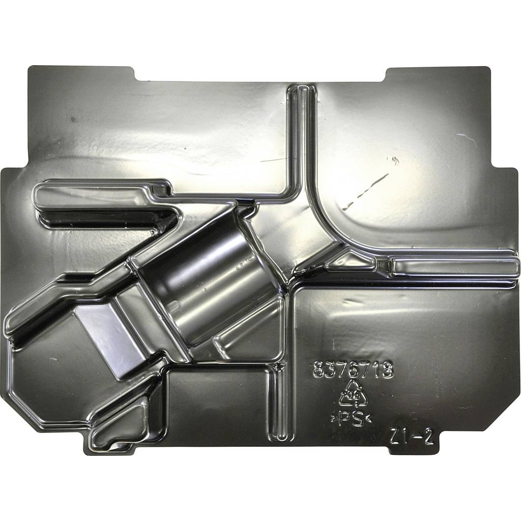 Makita 837671-8 Universal compartment tray 837671-8