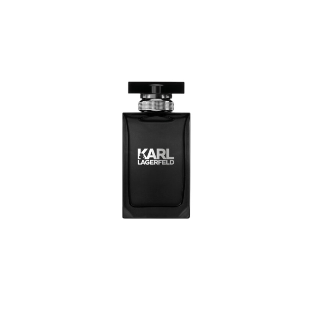 Karl Lagerfeld, Legerfeld, Eau De Toilette pentru Bărbați, 50 ml.