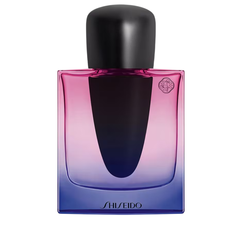 Shiseido, Noapte de la Ginza Intensă, Eau De Parfum, Femei, 50 ml.