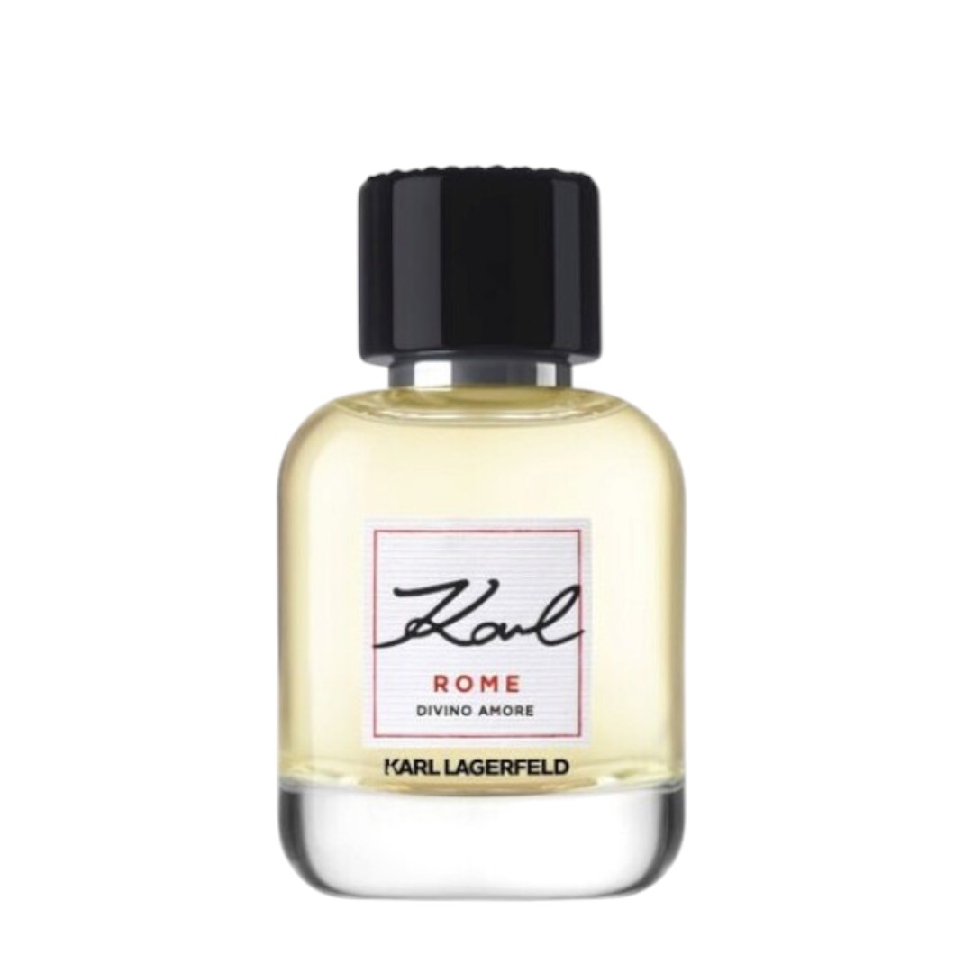 Karl Lagerfeld, Karl Roma Divină Dragoste, Eau de Parfum, Pentru Femei, 60 ml.