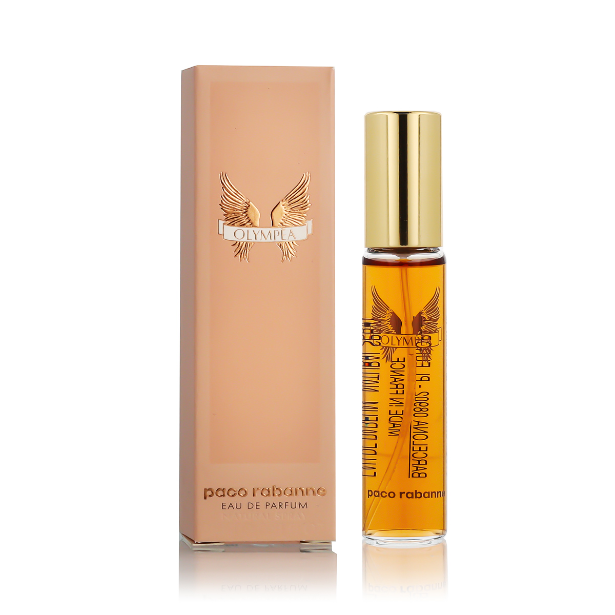 Paco Rabanne Olympéa Eau De Parfum 15 ml (woman)