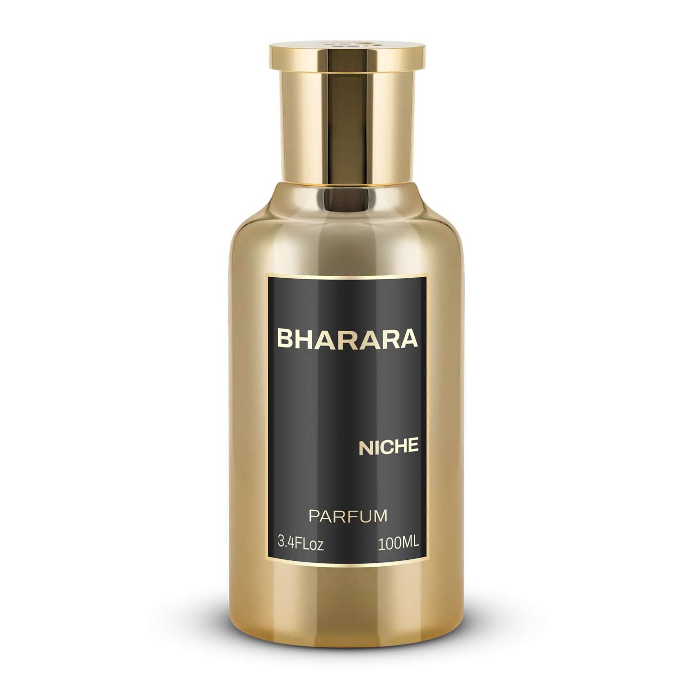 Bharara, Niche, Koku, Erkek/Kadın, 100 ml