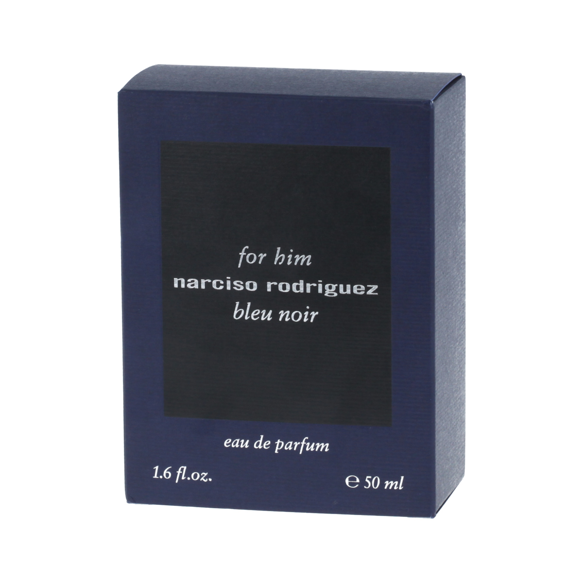 Narciso Rodriguez For Him Bleu Noir Eau De Parfum 50 ml (erkek)