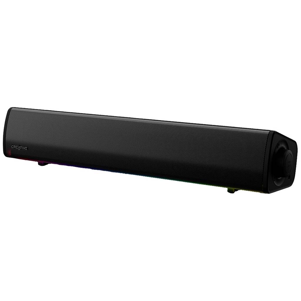Creative Sound Blaster GS3 2.0 PC speaker Bluetooth®, Corded, Digi 51MF8465AA000