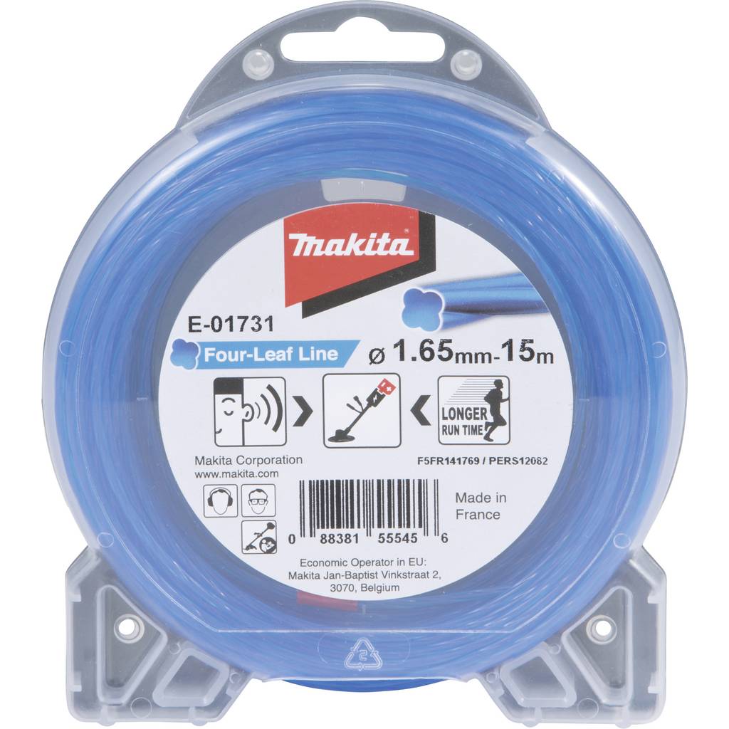 Filament de înlocuire Makita E-01731 E-01731
