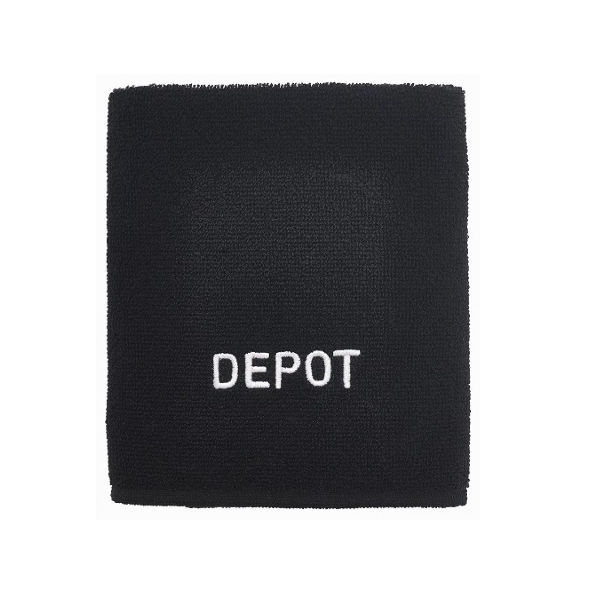 Depozitul, Accesorii Nr. 714, Saloanele de textile - Pături, Negru
